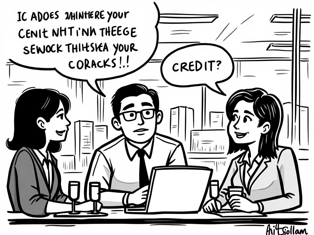 Understanding Business Credit Scores and How They Affect Your Financing