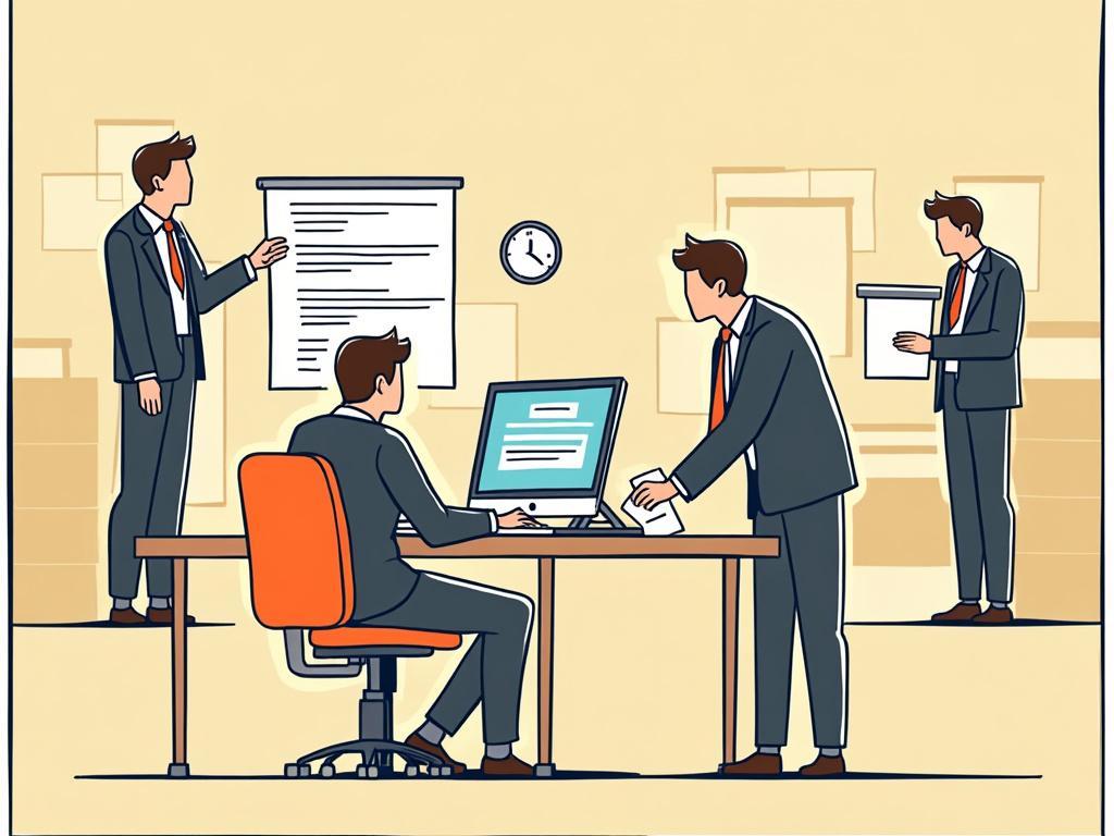 Managing Business Debt: Strategies for Loans and Credit Lines
