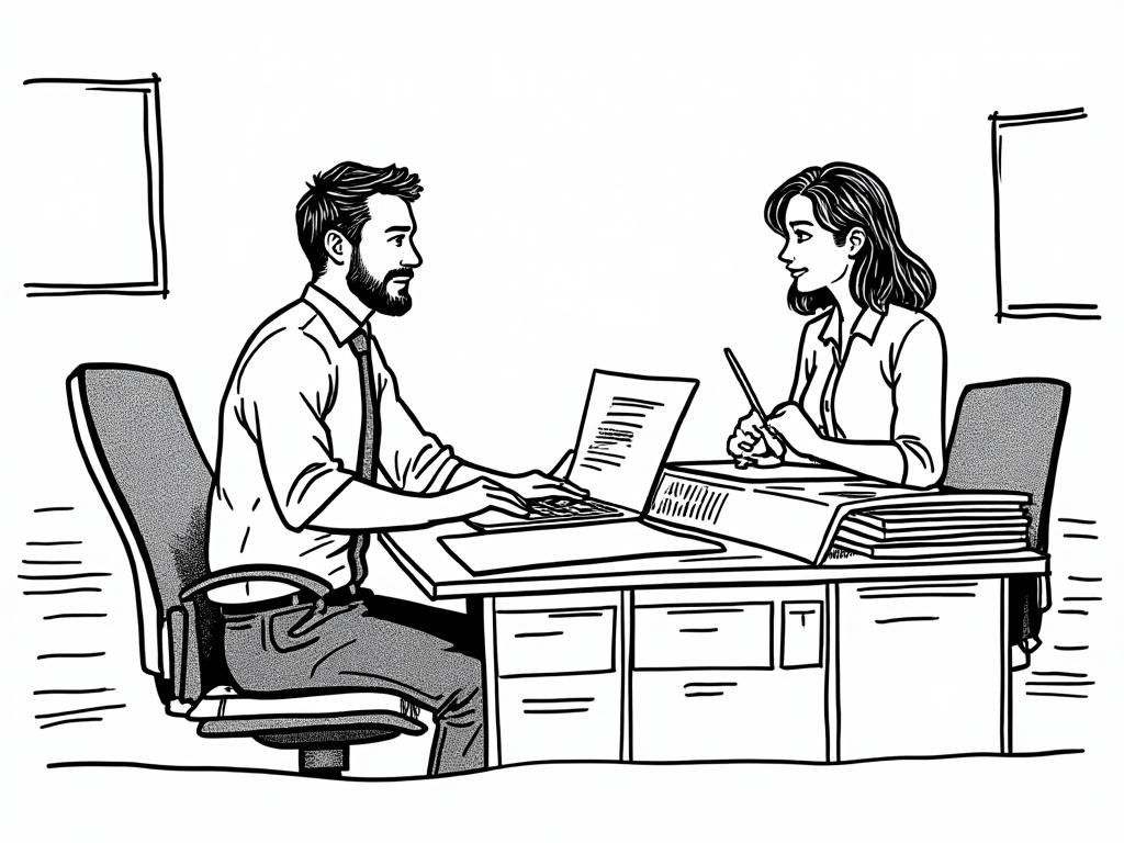 Preparing for a Financial Audit: Tips for Small Businesses