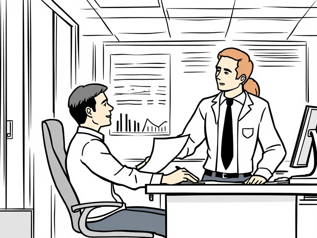 Financial audit preparation