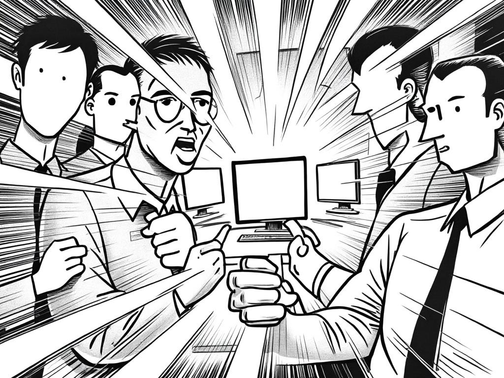 Supply Chain Disruptions: Strategies for Small Businesses to Adapt
